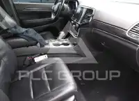 2019 Jeep Grand Cherokee photo