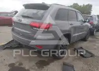 2019 Jeep Grand Cherokee фото