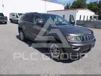 2019 Jeep Grand Cherokee photo