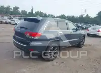 2019 Jeep Grand Cherokee фото