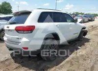 2019 Jeep Grand Cherokee фото