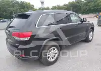 2019 Jeep Grand Cherokee фото
