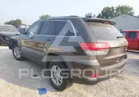 2019 Jeep Grand Cherokee фото