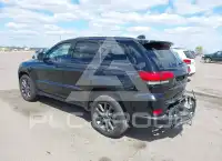 2019 Jeep Grand Cherokee фото