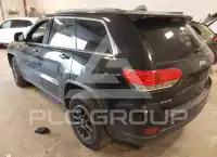 2019 Jeep Grand Cherokee фото