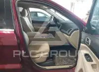 2019 Jeep Grand Cherokee photo
