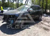 2019 Jeep Grand Cherokee фото