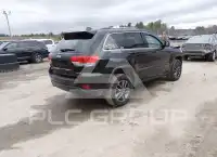 2019 Jeep Grand Cherokee фото