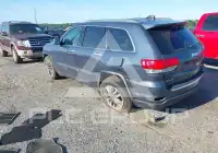 2019 Jeep Grand Cherokee photo
