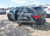 2019 Jeep Grand Cherokee фото
