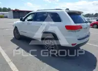 2019 Jeep Grand Cherokee photo