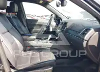 2019 Jeep Grand Cherokee фото