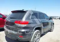2019 Jeep Grand Cherokee фото