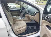 2019 Jeep Grand Cherokee photo