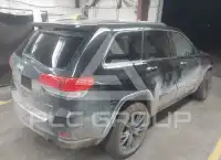 2019 Jeep Grand Cherokee photo