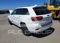 2019 Jeep Grand Cherokee photo