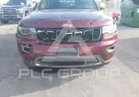 2019 Jeep Grand Cherokee фото