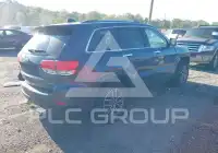 2019 Jeep Grand Cherokee photo