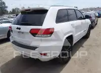 2019 Jeep Grand Cherokee фото