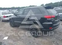 2019 Jeep Grand Cherokee фото