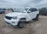 2019 Jeep Grand Cherokee фото