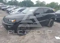 2019 Jeep Grand Cherokee фото