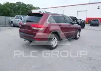 2019 Jeep Grand Cherokee фото