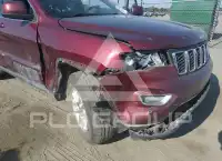 2019 Jeep Grand Cherokee фото