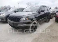 2019 Jeep Grand Cherokee фото