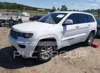 2019 Jeep Grand Cherokee фото