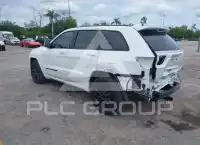 2019 Jeep Grand Cherokee фото