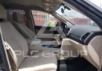 2019 Jeep Grand Cherokee photo