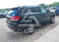 2019 Jeep Grand Cherokee фото