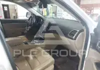 2019 Jeep Grand Cherokee фото