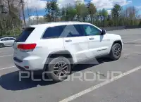 2019 Jeep Grand Cherokee photo