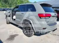 2019 Jeep Grand Cherokee фото