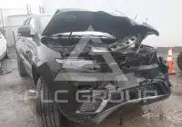 2019 Jeep Grand Cherokee photo