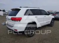 2019 Jeep Grand Cherokee photo