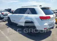 2019 Jeep Grand Cherokee фото
