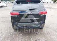 2019 Jeep Grand Cherokee фото