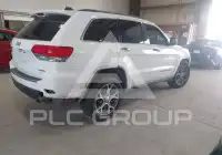2019 Jeep Grand Cherokee фото