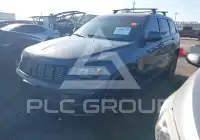 2019 Jeep Grand Cherokee фото