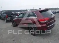 2019 Jeep Grand Cherokee фото