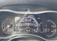 2019 Jeep Grand Cherokee photo