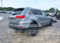 2019 Jeep Grand Cherokee photo