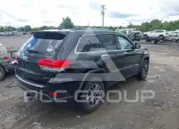 2019 Jeep Grand Cherokee фото