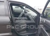 2019 Jeep Grand Cherokee photo