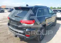 2019 Jeep Grand Cherokee фото