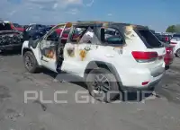 2019 Jeep Grand Cherokee фото