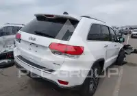 2019 Jeep Grand Cherokee photo